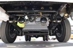 福田时代 小卡之星2 95马力 2.93米排半栏板微卡(国六)