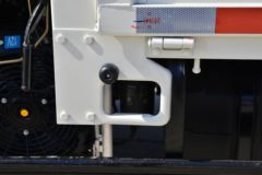 福田时代 小卡之星2 95马力 2.93米排半栏板微卡(国六)