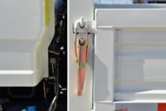 福田时代 小卡之星2 95马力 2.93米排半栏板微卡(国六)