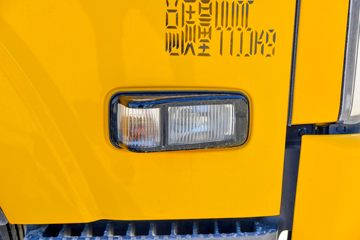 ʮ EC5 ׼ 127 3.105˫ʽῨ(ɲ)(JXW5040XXYCSJ2)ͼƬ