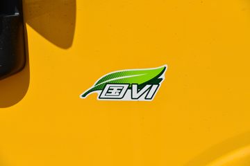 ʮ EC5 ׼ 127 3.105˫ʽῨ(ɲ)(JXW5040XXYCSJ2)ͼƬ