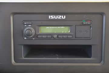ʮ EC5 ׼ 127 3.105˫ʽῨ(ɲ)(JXW5040XXYCSJ2)ͼƬ