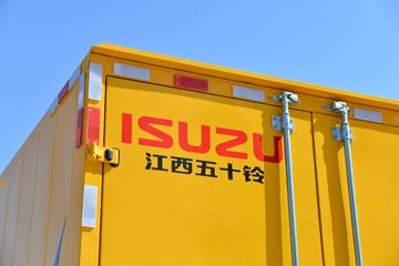 ʮ EC5 ׼ 127 3.105˫ʽῨ(ɲ)(JXW5040XXYCSJ2)ͼƬ