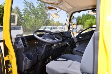 ������ʮ�� ����EC5 127���� 4.2�׵��������Ῠ(���̻�)(JXW1040CDJD2)ͼƬ