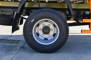 ������ʮ�� ����EC5 127���� 4.2�׵��������Ῠ(���̻�)(JXW1040CDJD2)ͼƬ