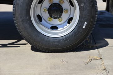 ������ʮ�� ����EC5 127���� 4.2�׵��������Ῠ(���̻�)(JXW1040CDJD2)ͼƬ