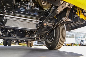 ������ʮ�� ����EC5 127���� 4.2�׵��������Ῠ(���̻�)(JXW1040CDJD2)ͼƬ