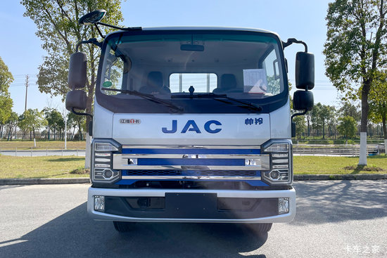  ˧S6 4.5T 4.18׵Ųʽ϶դʽῨ(HFC5041CCYPHEV2)15.5kWh