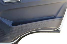 五十铃翼放EC&nbsp;冷藏车驾驶室图片