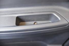 五十铃翼放EC&nbsp;冷藏车驾驶室图片