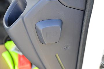 江西五十铃 翼放EC7 116马力 4X2 4.1米冷藏车(拓路星牌)(TLV5043XLC-D1)图片