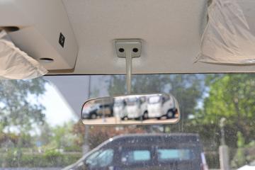 江西五十铃 翼放EC7 116马力 4X2 4.1米冷藏车(拓路星牌)(TLV5043XLC-D1)图片