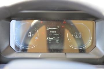 江西五十铃 翼放EC7 116马力 4X2 4.1米冷藏车(拓路星牌)(TLV5043XLC-D1)图片