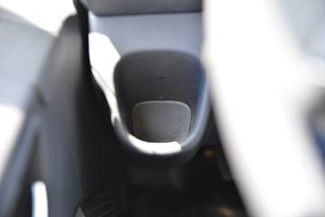 江西五十铃 翼放EC7 116马力 4X2 4.1米冷藏车(拓路星牌)(TLV5043XLC-D1)图片