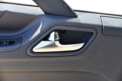 江西五十铃 翼放EC7 116马力 4X2 4.1米冷藏车(拓路星牌)(TLV5043XLC-D1)