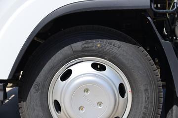 江西五十铃 翼放EC7 116马力 4X2 4.1米冷藏车(拓路星牌)(TLV5043XLC-D1)图片