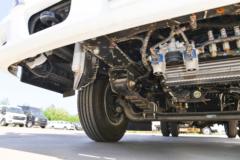 江西五十铃 翼放EC7 116马力 4X2 4.1米冷藏车(拓路星牌)(TLV5043XLC-D1)