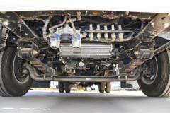 江西五十铃 翼放EC7 116马力 4X2 4.1米冷藏车(拓路星牌)(TLV5043XLC-D1)