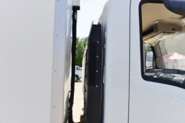 五十铃翼放EC&nbsp;冷藏车上装图片