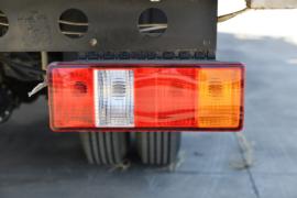 五十铃翼放EC&nbsp;冷藏车上装图片