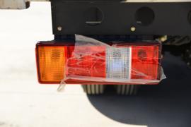 五十铃翼放EC&nbsp;冷藏车上装图片