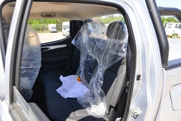 ������ʮ�� ���� 2.5T���� 143���� �ֶ����� ����˫��Ƥ��ͼƬ