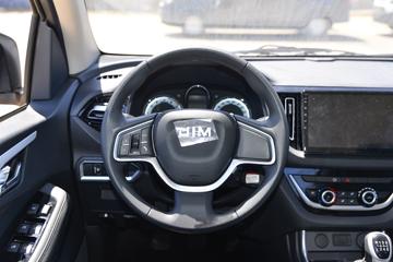 ������ʮ�� ���� 2.5T���� 143���� �ֶ����� ����˫��Ƥ��ͼƬ