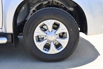 ������ʮ�� ���� 2.5T���� 143���� �ֶ����� ����˫��Ƥ��ͼƬ