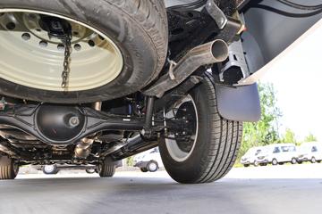 ������ʮ�� ���� 2.5T���� 143���� �ֶ����� ����˫��Ƥ��ͼƬ