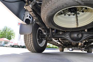 ������ʮ�� ���� 2.5T���� 143���� �ֶ����� ����˫��Ƥ��ͼƬ