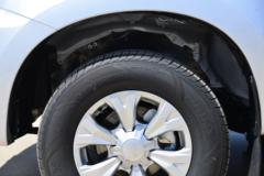 江西五十铃 瑞迈 2.5T柴油 143马力 手动两驱 标轴双排皮卡