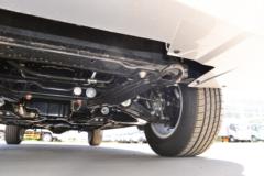 江西五十铃 瑞迈 2.5T柴油 143马力 手动两驱 标轴双排皮卡