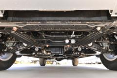 江西五十铃 瑞迈 2.5T柴油 143马力 手动两驱 标轴双排皮卡