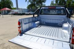 江西五十铃 瑞迈 2.5T柴油 143马力 手动两驱 标轴双排皮卡