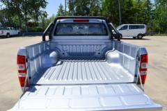 江西五十铃 瑞迈 2.5T柴油 143马力 手动两驱 标轴双排皮卡