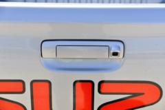 江西五十铃 瑞迈 2.5T柴油 143马力 手动两驱 标轴双排皮卡