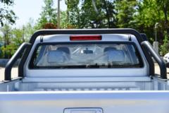 江西五十铃 瑞迈 2.5T柴油 143马力 手动两驱 标轴双排皮卡