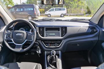 ������ʮ�� ���� 2023�� 2.5T���� 143���� �ֶ����� ����˫��Ƥ��ͼƬ