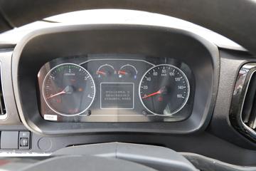  ʱ캽M5 132 4.15׵ʽῨ(ʮ)()(BJ5046XXY9JDA-53)ͼƬ
