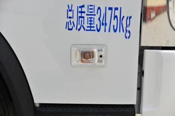  M 1.5L 136  4.17׵ʽС()(BJ5031XXY4JV6-AB1)ͼƬ