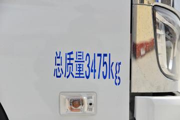  M 1.5L 136  4.17׵ʽС()(BJ5031XXY4JV6-AB1)ͼƬ