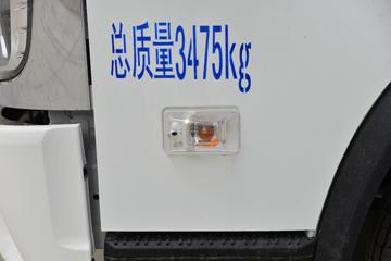  M 1.5L 136  4.17׵ʽС()(BJ5031XXY4JV6-AB1)ͼƬ