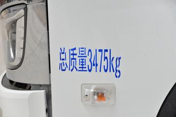  M 1.5L 136  4.17׵ʽС()(BJ5031XXY4JV6-AB1)ͼƬ