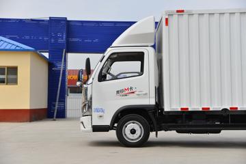 M 1.5L 136  4.17׵ʽС()(BJ5031XXY4JV6-AB1)ͼƬ