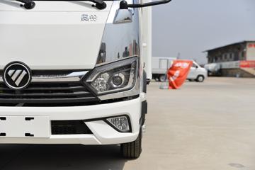  M 1.5L 136  4.17׵ʽС()(BJ5031XXY4JV6-AB1)ͼƬ
