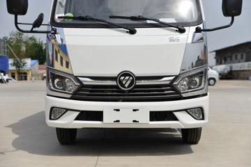  M 1.5L 136  4.17׵ʽС()(BJ5031XXY4JV6-AB1)ͼƬ
