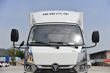  M 1.5L 136  4.17׵ʽС()(BJ5031XXY4JV6-AB1)ͼƬ