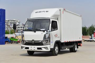  M 1.5L 136  4.17׵ʽС()(BJ5031XXY4JV6-AB1)ͼƬ