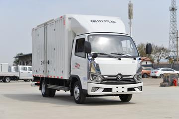  M 1.5L 136  4.17׵ʽС()(BJ5031XXY4JV6-AB1)ͼƬ