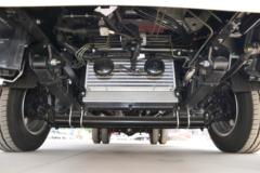 福田 奥铃M卡 1.5L 136马力 汽油 4.17米单排厢式小卡(国六)(BJ5031XXY4JV6-AB1)